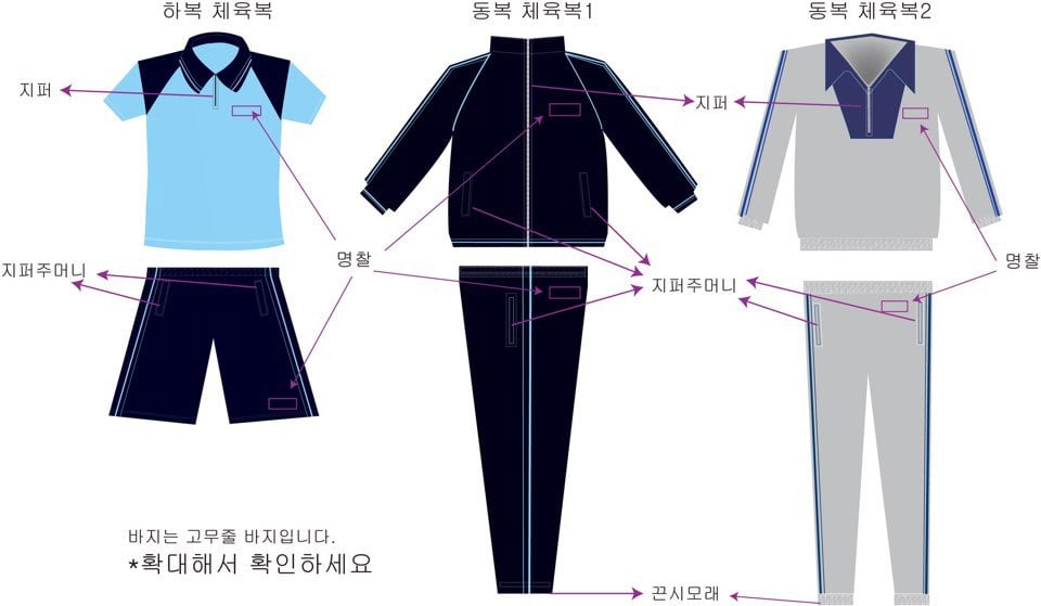 고3 때 특징 | 인스티즈