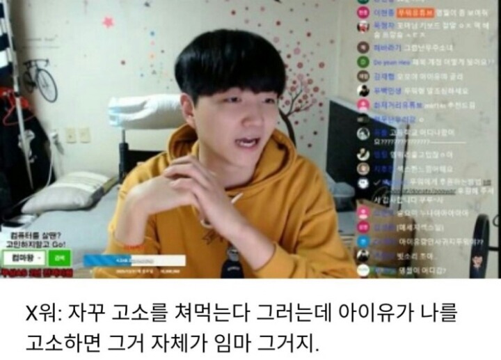 아이유가 고소한 BJ 발언.jpg | 인스티즈