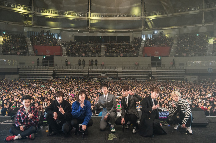 감동적인 아이돌 팬송 가사들 | 인스티즈