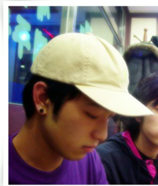 사진으로 보는 침착맨의 인생.jpg | 인스티즈