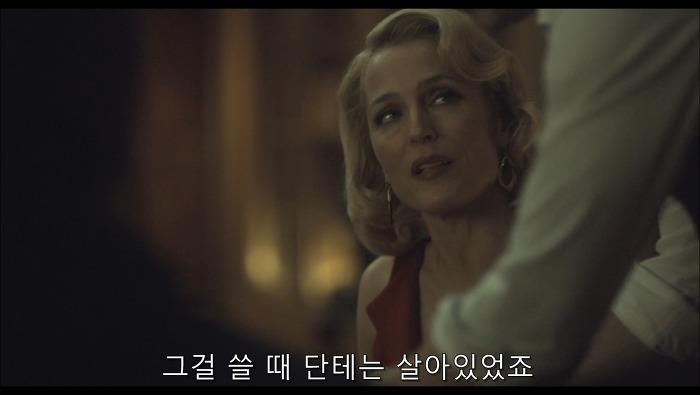 [로맨틱스릴러미드] 한니발 (Hannibal) 시즌3 에피1 (3/4) | 인스티즈