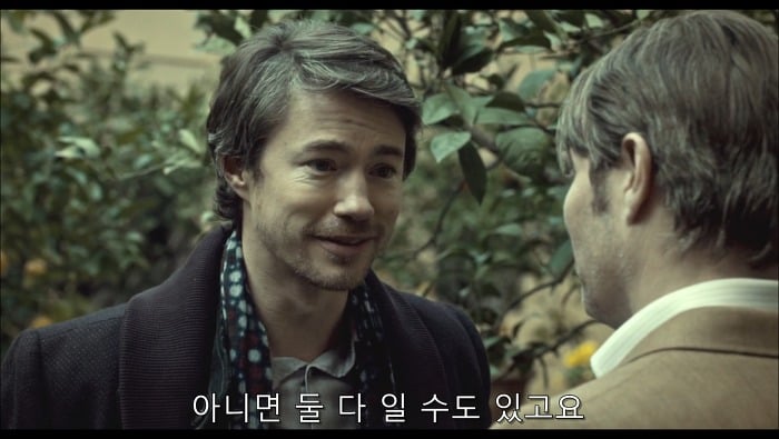 [로맨틱스릴러미드] 한니발 (Hannibal) 시즌3 에피1 (3/4) | 인스티즈