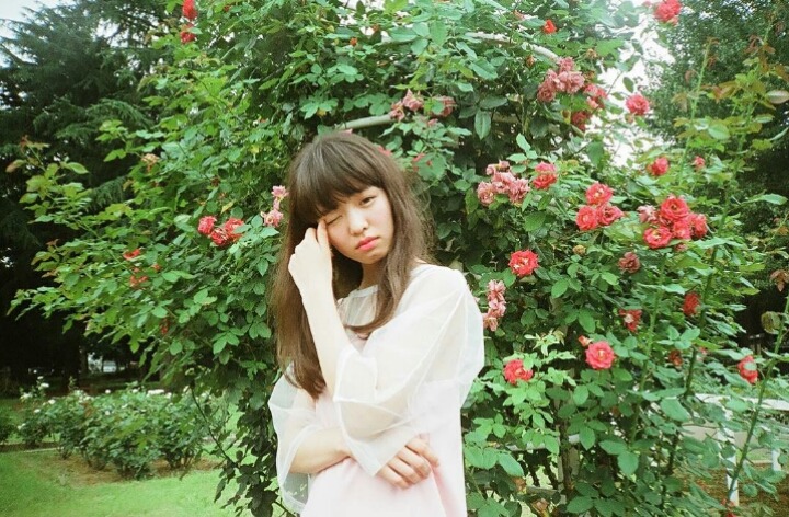 한국을 좋아한다는 17살 일본 여자 모델 | 인스티즈