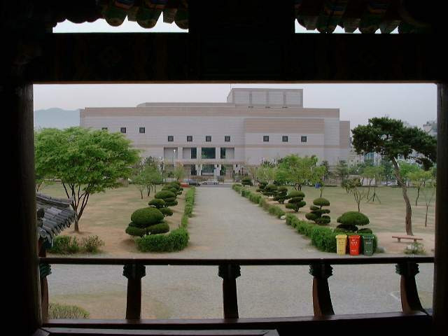 경상남도 창원시 의창구 용지공원과 그 주변 옛 모습.jpg | 인스티즈