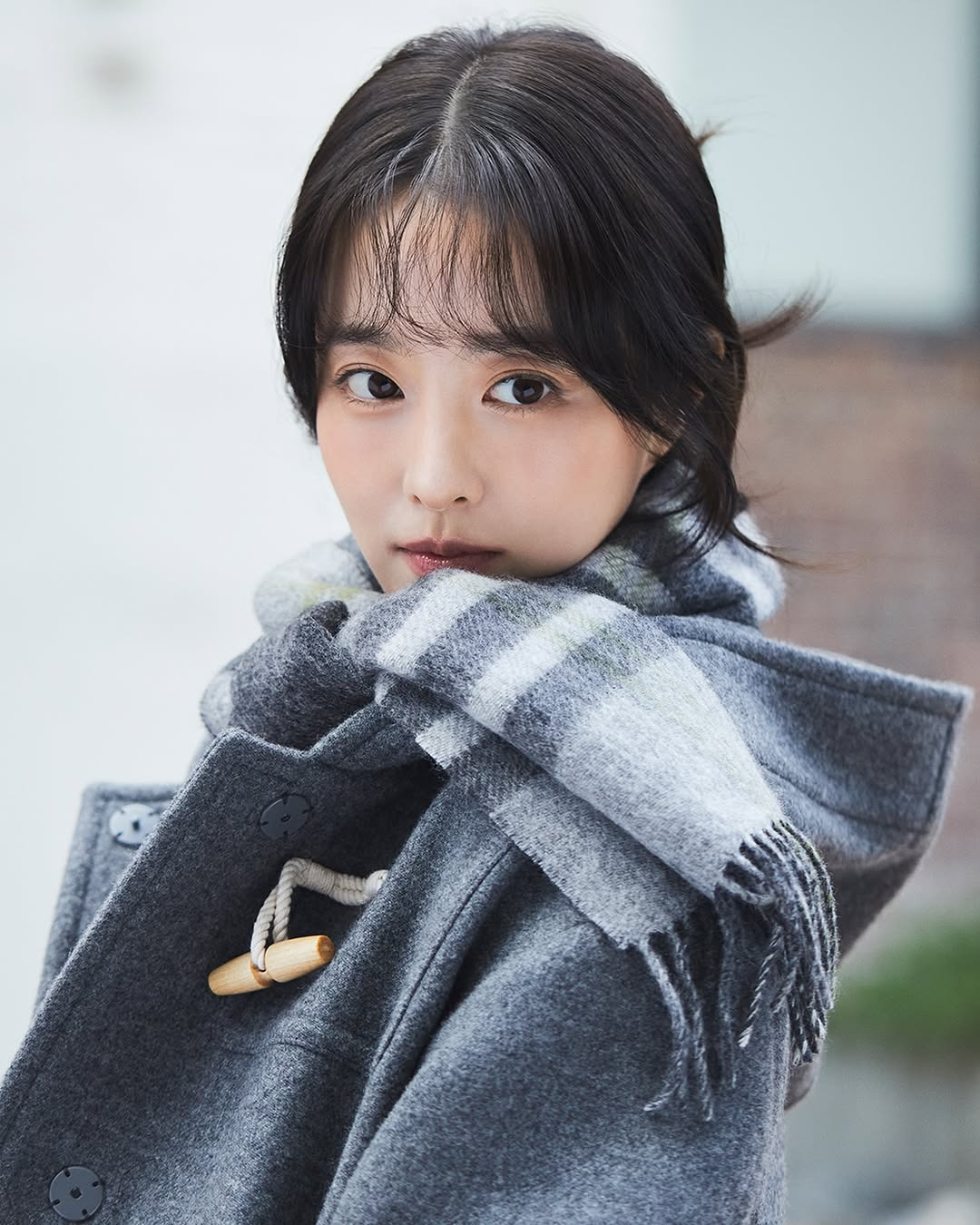 빈폴 인스타에 올라온 박보영 사진 | 인스티즈