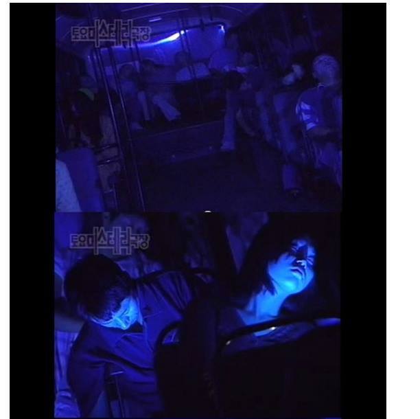 토요 미스테리 레전드 에피소드 - 저승으로 가는 버스.JPG (공포주의) | 인스티즈