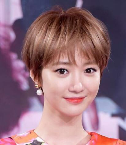 여자 연예인 숏컷 모음 | 인스티즈