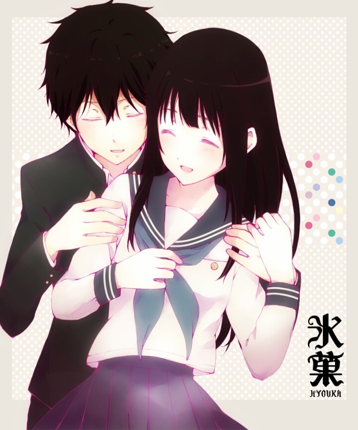 한번쯤은 들어봤을 유명 애니메이션 커플 랭킹.jpg | 인스티즈