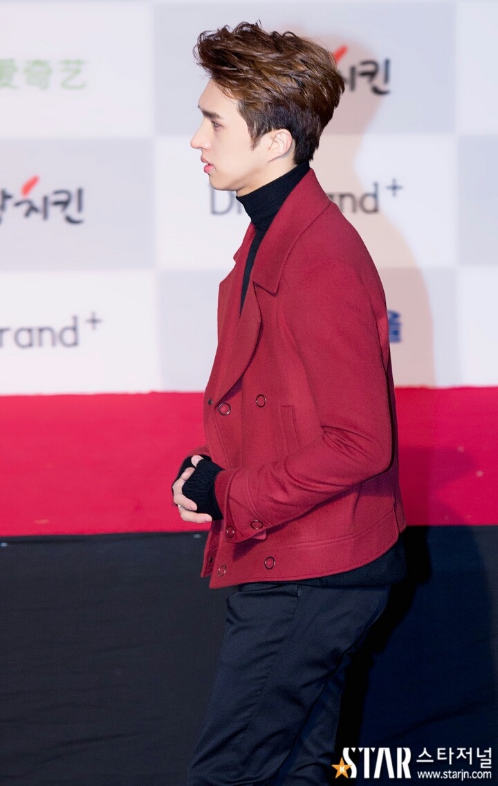 남자외모에 은근 중요한 이국적인 조각미남으로 보이는 외모조건 | 인스티즈