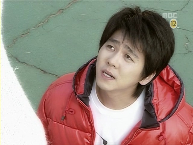 [거침없이하이킥] 새학기 에피소드.jpg | 인스티즈