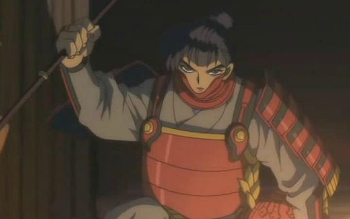 이누야샤 의 탄생과정과 이야기들 | 인스티즈