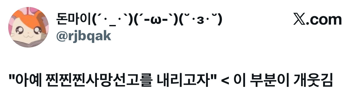 두쫀쿠 사망선고 밈 야무지게 주워먹은 현대홈쇼핑 | 인스티즈