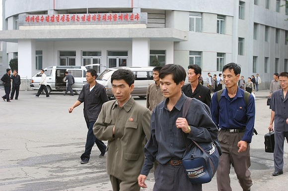  우리가 지금까지 잘 모르고 있었던 북한의 13가지 이야기들.jpg | 인스티즈