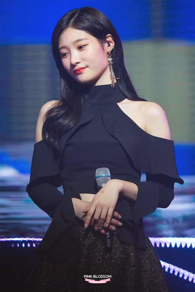 주관적인 아이오아이 멤버들 실물 순위 | 인스티즈