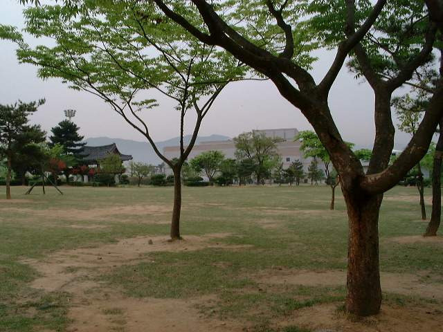 경상남도 창원시 의창구 용지공원과 그 주변 옛 모습.jpg | 인스티즈