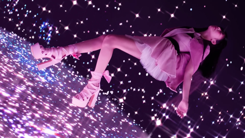 제니 서울 홍보대사 메인 영상 | 인스티즈