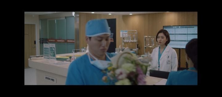 [슬의++] 많은 시청자들을 위로했다는 석형의 문자.jpg | 인스티즈