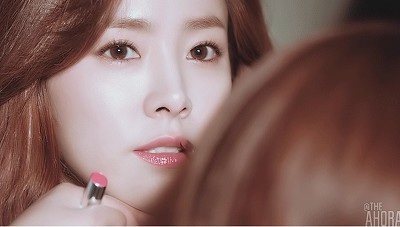 눈색깔 특이한 연예인 | 인스티즈