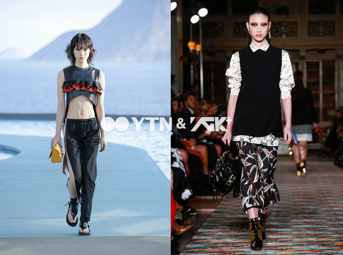 도수코 3 모델 근황 1탄 (feat. 인스타로 훔쳐보기) | 인스티즈