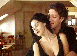 [모니카벨루치] 여신들중에 상여신 헤라에 해당되는 이탈리아 인간 문화재 | 인스티즈