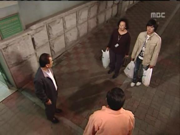 [거침없이하이킥] 일진할배 대근이가 50년째 순재를 괴롭히는 이유 ㅋㅋㅋㅋㅋ.jpg | 인스티즈