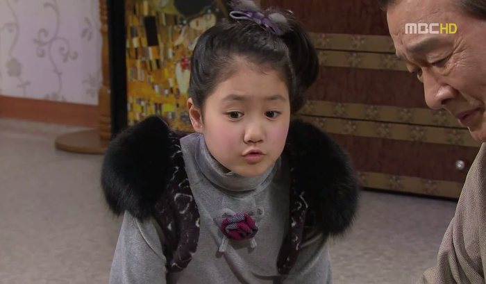 [지붕뚫고하이킥] 아리랑 순재.jpg (짠함주의) | 인스티즈