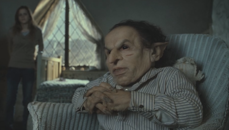 해리포터 교수님들 거의 다 돌아가신 거 기분 이상하다.. | 인스티즈