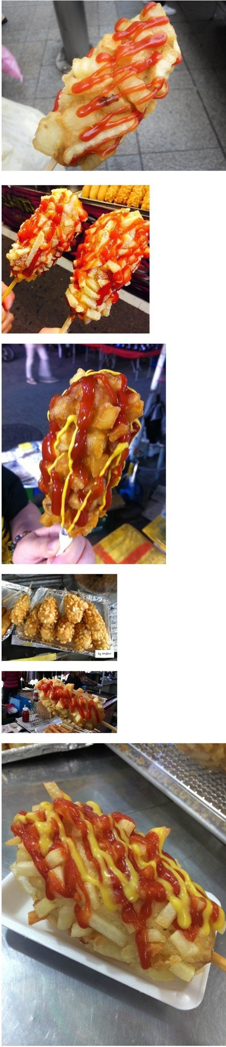 외국인이 극찬하는 한국음식...jpg | 인스티즈