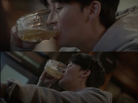 [슬기로운감빵생활] 가장 좋았던 한양,지원이의 서사(+달팽이 해석) | 인스티즈