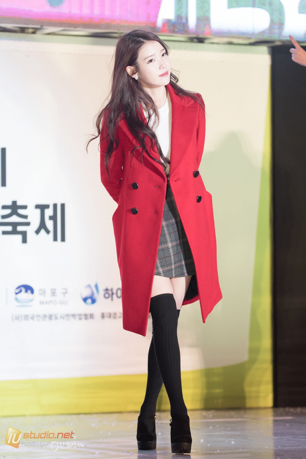 연예인에 대한 이해도가 아주 높아보이는 코디.jpg (스압주의) | 인스티즈