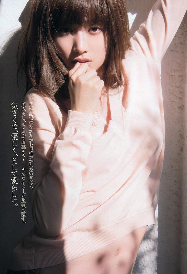 일본인들이 선호하는 미인 유형중 하나 | 인스티즈