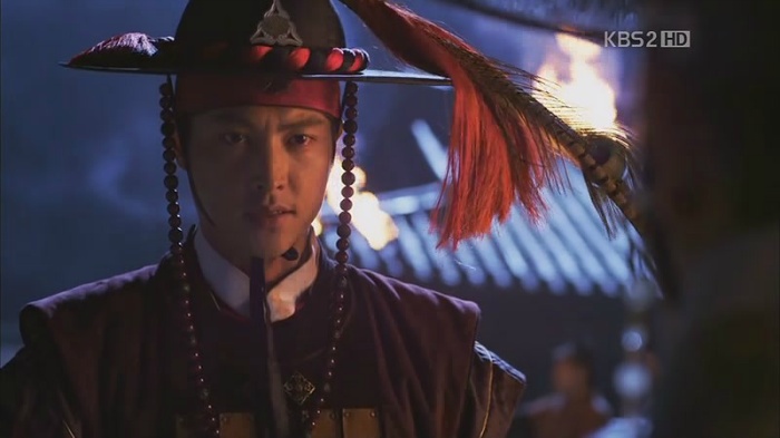 [드라마] 공주의 남자 1화 | 인스티즈