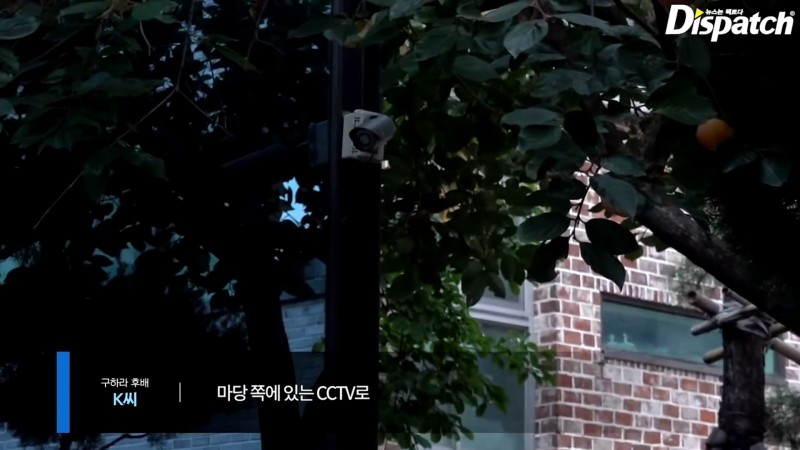 미제로 남은 구하라 자택 금고 도난사건 | 인스티즈