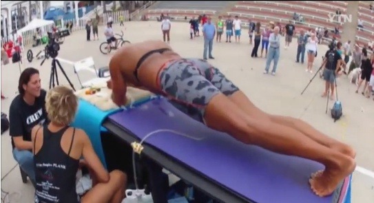 집에서 몸짱될 수 있는 운동 3대천왕 총정리.jpg | 인스티즈