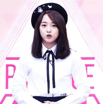 ioi 아이오아이 김세정이 많은 인기를 얻은 이유 (I.O.I) | 인스티즈