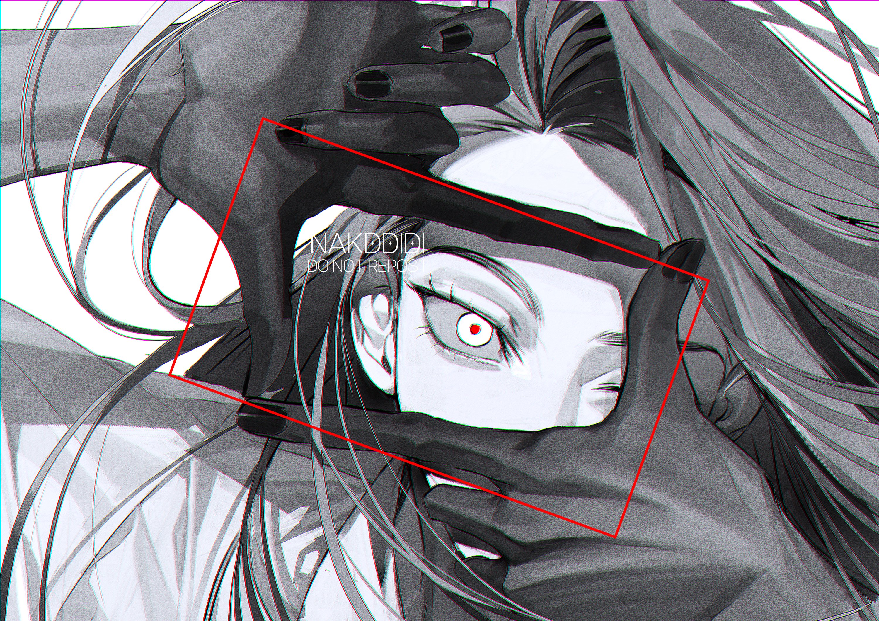 플레이브 캐디한 사람 그림 구경하는 달글 | 인스티즈