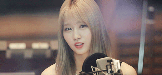 [트와이스] 모모 레전드날(움짤) | 인스티즈