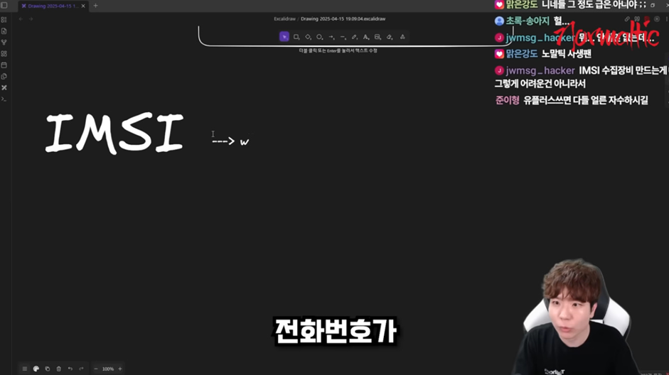 ㄹㅇ 큰일 났다는 16만 유튜버 피셜 LG 유플러스 유출 사태 | 인스티즈