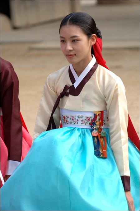호불호 쩔게 갈리는 궁에는 개꽃이 산다 개리 役 가상캐스팅 | 인스티즈
