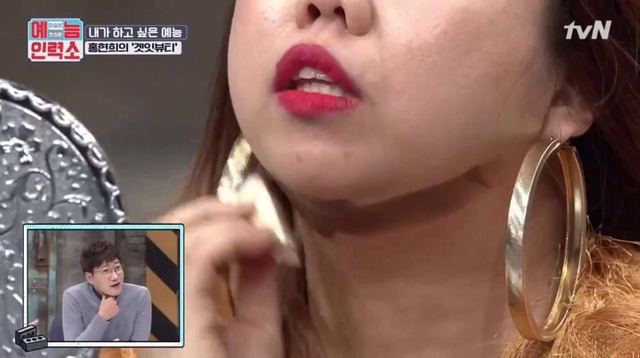 화장이 진짜 사기인 이유.jpg | 인스티즈