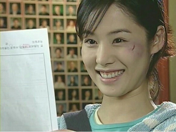 15년전 유리구두시절 김현주.jpgif | 인스티즈