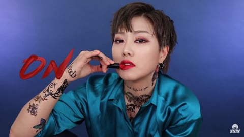 뷰티 유튜버들의 나이 (2018년 기준) | 인스티즈
