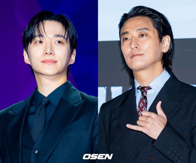 [정보/소식] [단독] 이준호, '베테랑3' 촬영 연기..차기작은 재벌 3세 '바이킹' 확정 | 인스티즈