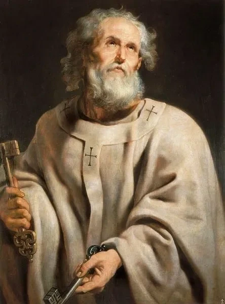 아니 누구는 걍 프란치스코고 누구는 왜 레오 14세냐? 베드로야 말 좀 해다오.....txt | 인스티즈