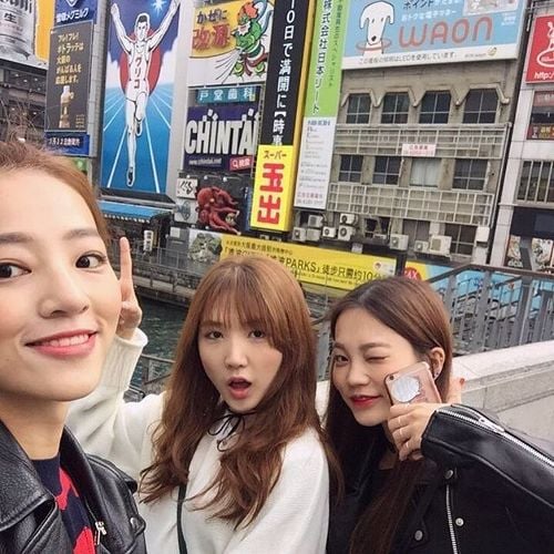 도수코 3 모델 근황 1탄 (feat. 인스타로 훔쳐보기) | 인스티즈