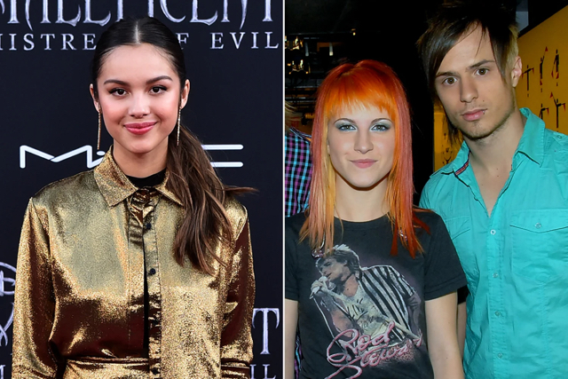 good 4 u 표절 인정한 올리비아 로드리고(공동 작곡가 등재) | 인스티즈