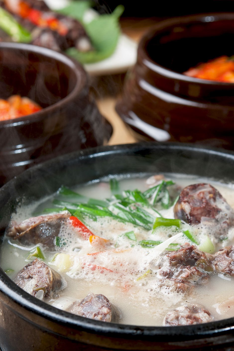 토종순대 VS 찹쌀순대 | 인스티즈