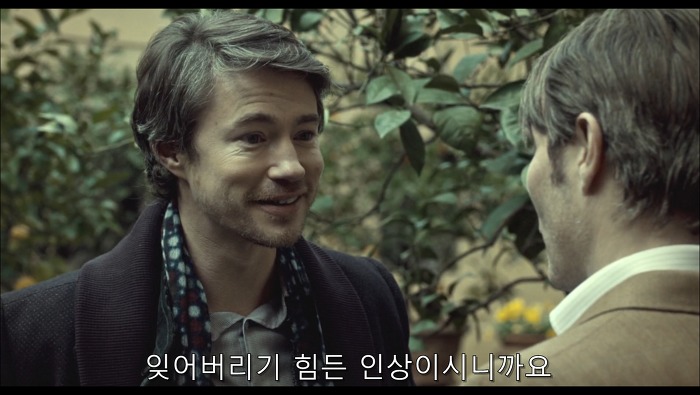 [로맨틱스릴러미드] 한니발 (Hannibal) 시즌3 에피1 (3/4) | 인스티즈