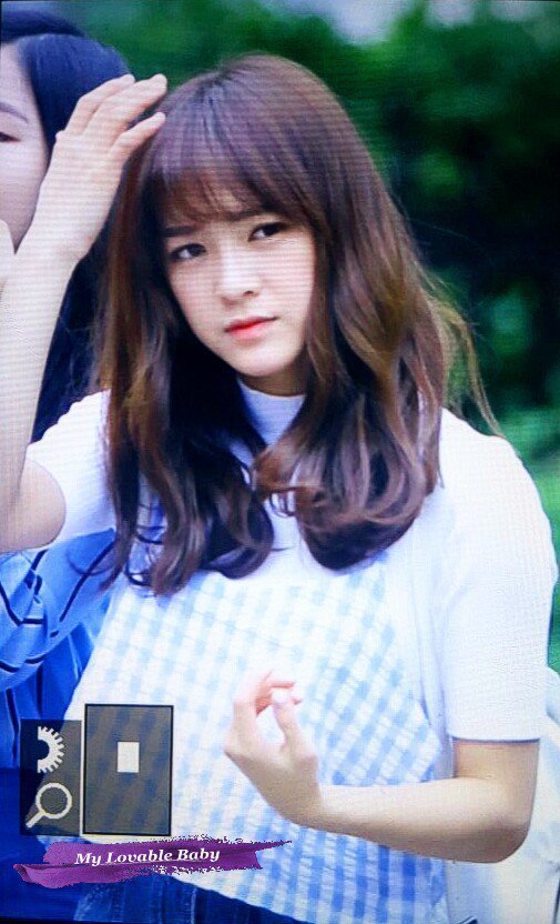 ioi 아이오아이 김세정이 많은 인기를 얻은 이유 (I.O.I) | 인스티즈