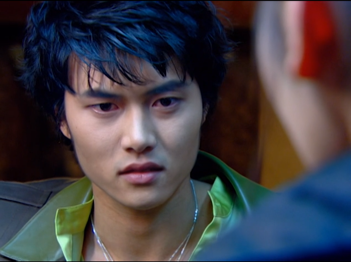 [쾌걸춘향] 춘향이 사랑하는 후회남주 이몽룡.jpg (1) | 인스티즈